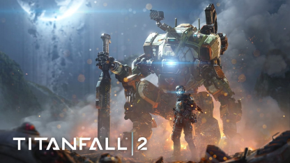 titanfall